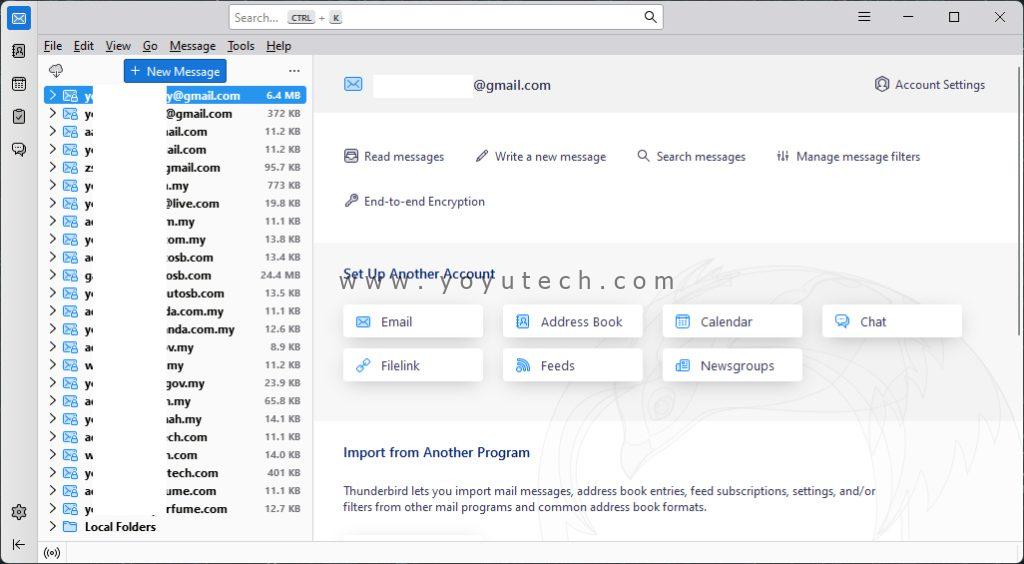 yoyutech com thunderbird 001