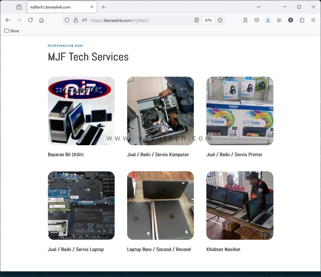 bisneslink com mjftech 0002