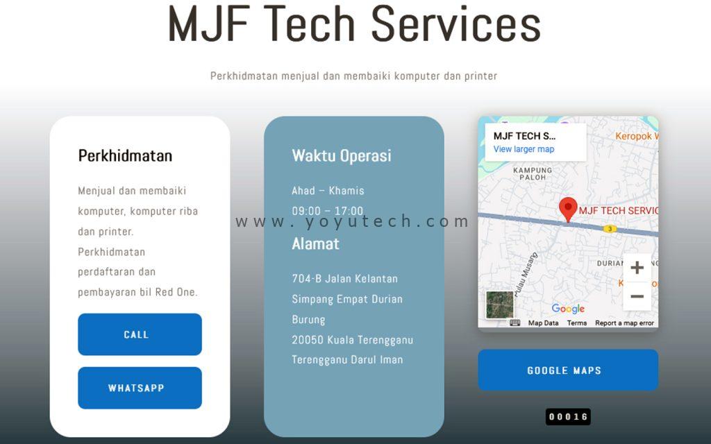 bisneslink com mjftech001
