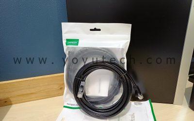 Ugreen Cat6 Ethernet Gigabit Cable