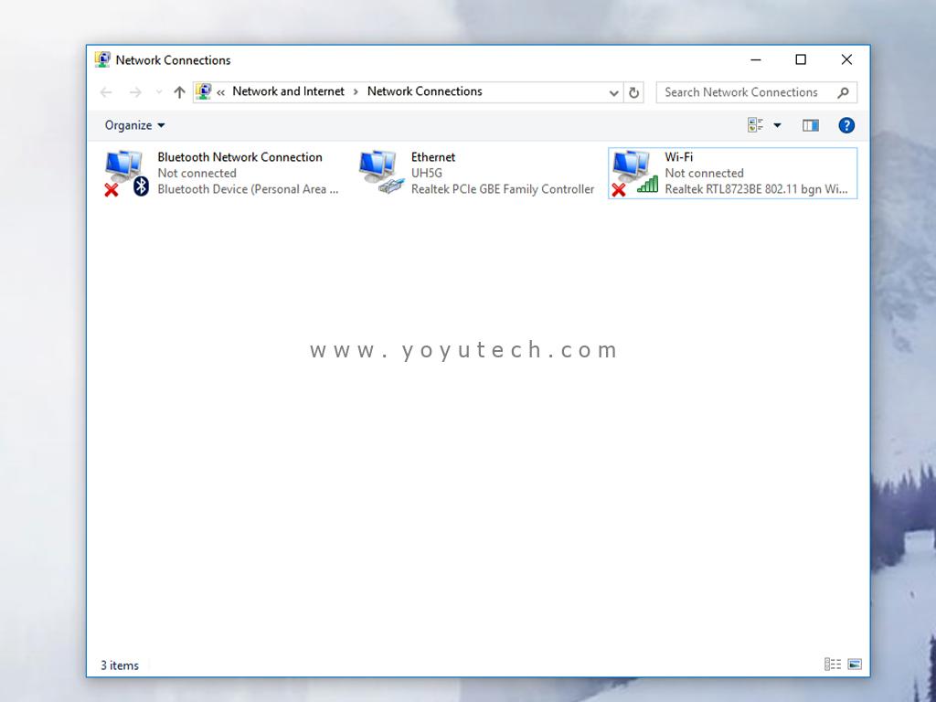 UGREEN Cat6 Network Cable Result 03 | www.yoyutech.com
