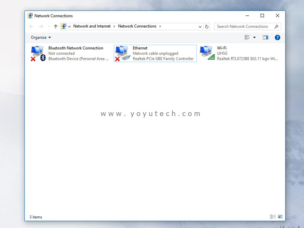 UGREEN Cat6 Network Cable Result 05 | www.yoyutech.com