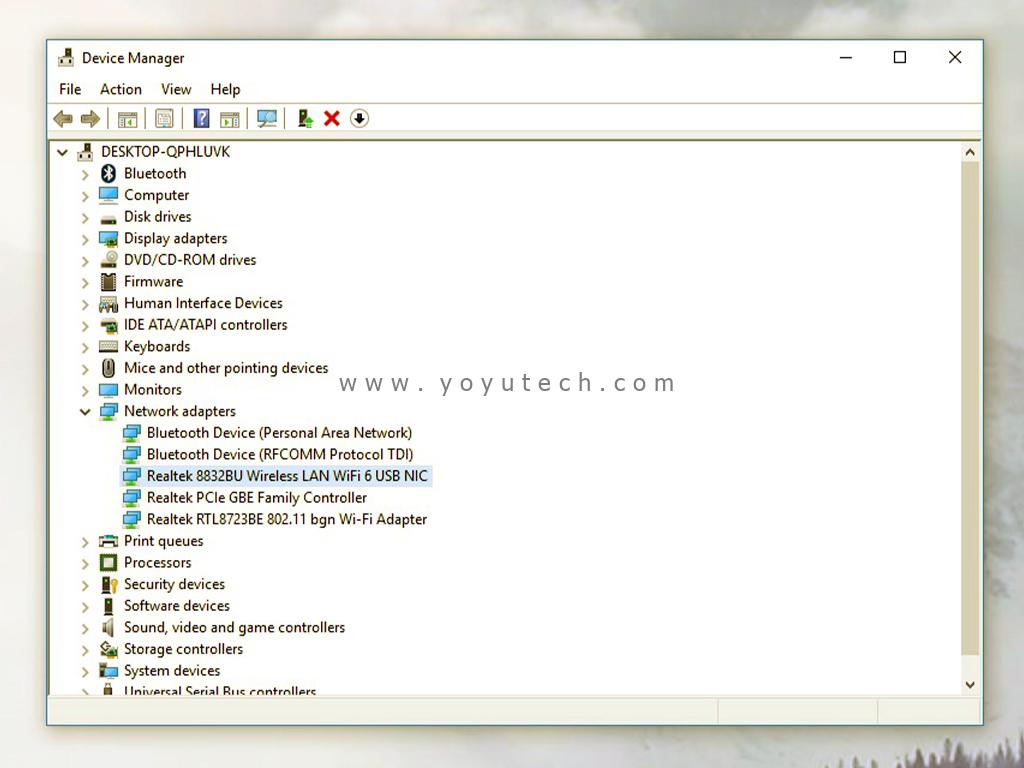 Ugreen-Wifi-6-AX1800-Dual-bank USB-Wireless 18 | www.yoyutech.com