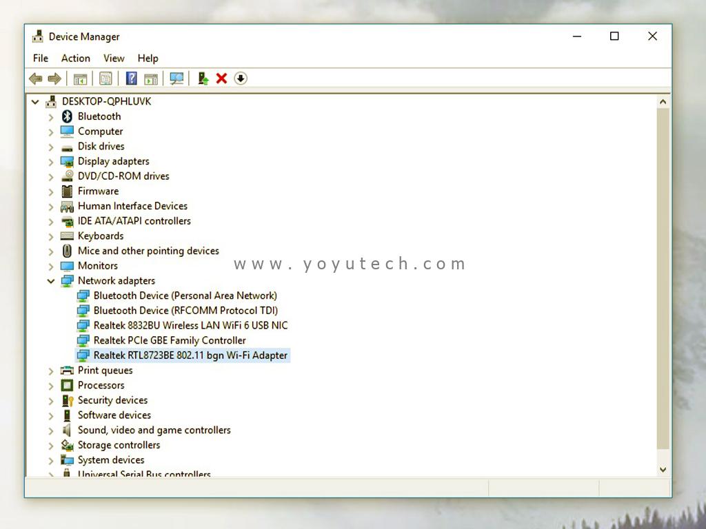 Ugreen-Wifi-6-AX1800-Dual-bank USB-Wireless 19 | www.yoyutech.com