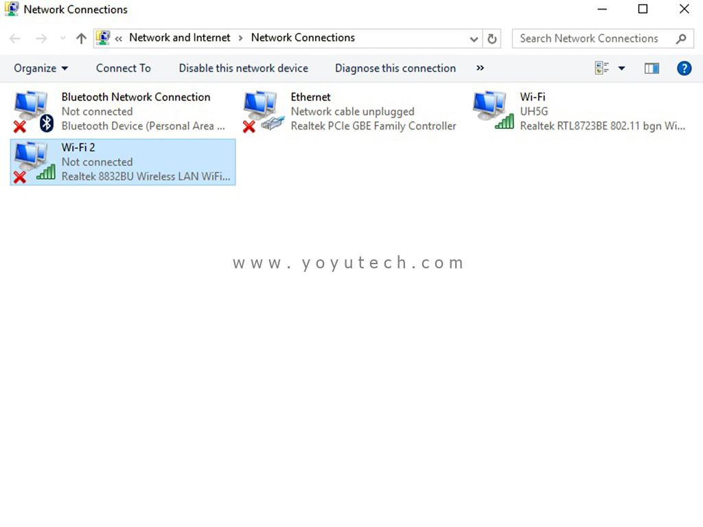 Ugreen-Wifi-6-AX1800-Dual-bank USB-Wireless 20 | www.yoyutech.com